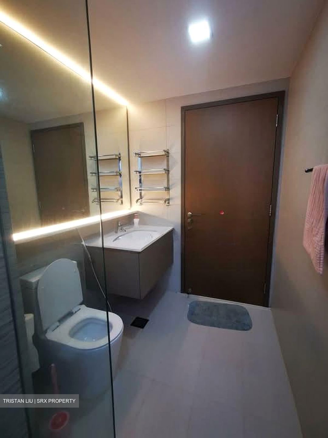 Bellewaters (D19), Condominium #593111191